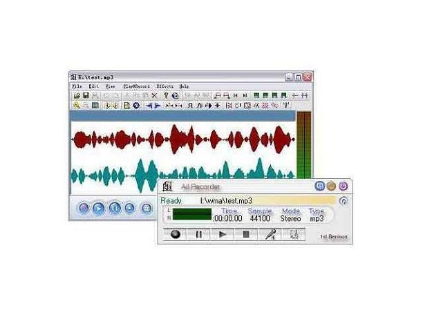 All Recorder 3.3.6 All Recorder 3.3.6