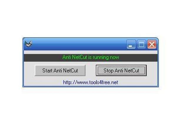 Anti Netcut 2