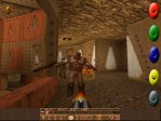 Pocket Quake (ARM)