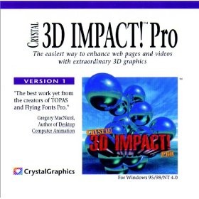 3D Impact Pro