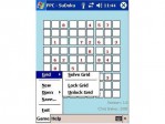 SuDoku for Pocket PC