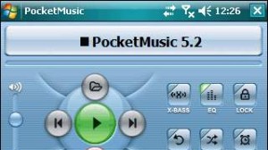 PocketMusic