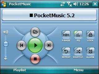 PocketMusic