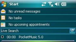 PocketMusic