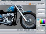 3d Chop Shop