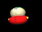 South Park 3D Spectacular Screensaver