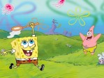 SpongeBob SquarePants Screensaver