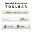 Promotion Toolbar