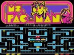 Ms. Pacman