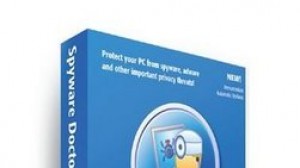 Spyware Doctor Enterprise Free Edition