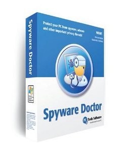 Spyware Doctor Enterprise Free Edition