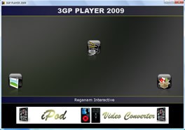 3GP Player