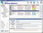 Startup Optimizer