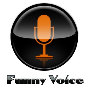 Funny Voice