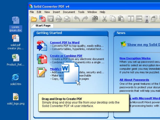 solid pdf to word converter