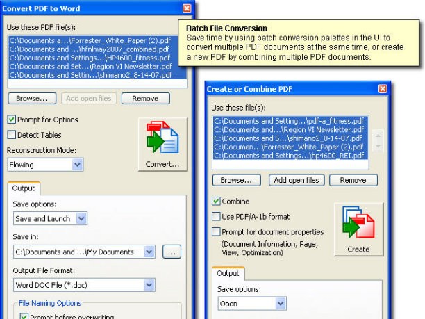 Solid Converter PDF to Word Solid Converter PDF to Word