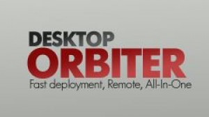 Desktop Orbiter