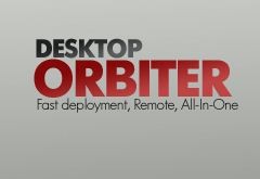 Desktop Orbiter