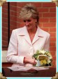 Princess Diana Tribute Screen Saver