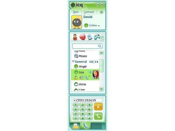 ICQ 6