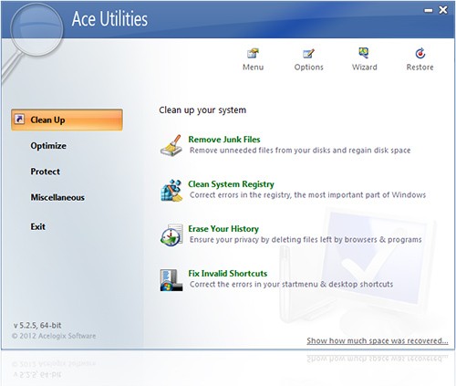 Ace Utilities