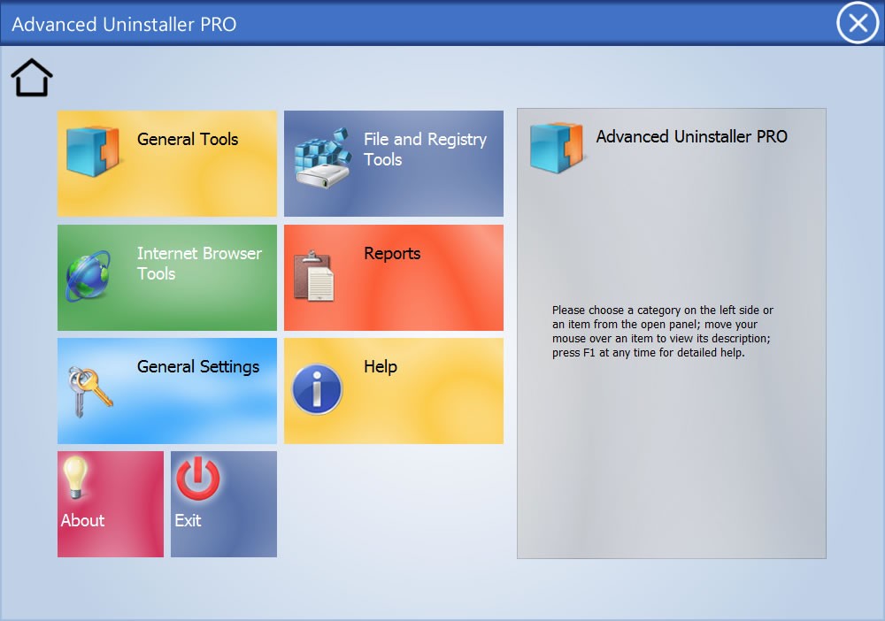 advanced uninstaller pro 12 daily health check activation code