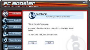 PC Booster 5