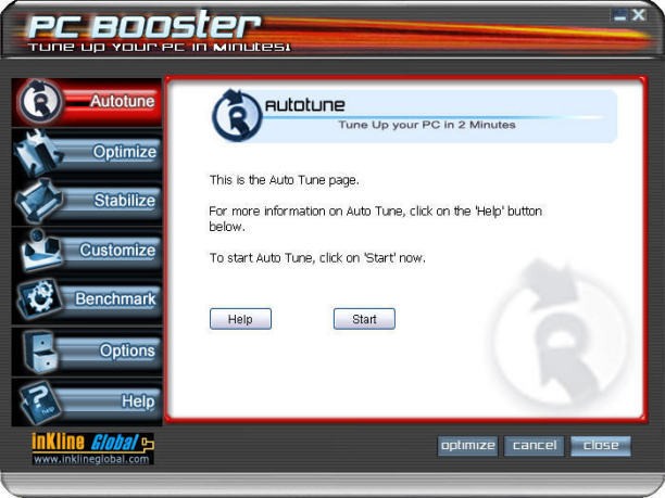 PC Booster 5