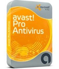 Avast Professional Edition