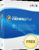 PC Tools Firewall Plus Free Edition