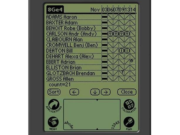 STEARsoft 3.2.5