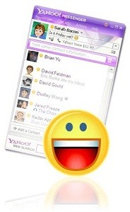 new yahoo messenger for mac 2012