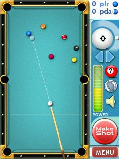 Billiard Master Billiard Master