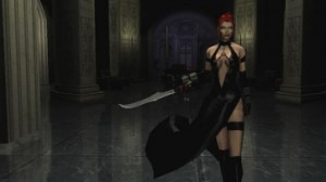 BloodRayne 2