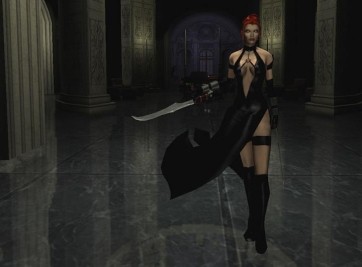 BloodRayne 2