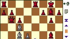 PocketChess Deluxe for Palm OS