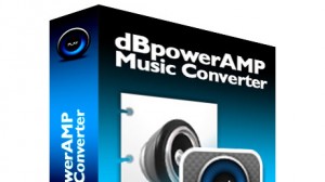 dBpoweramp Music Converter