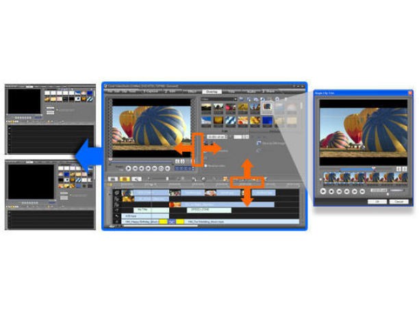 Ulead VideoStudio