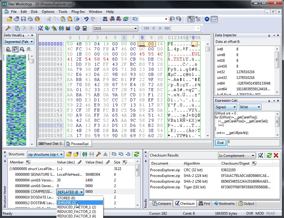 instal the new version for iphoneHex Editor Neo 7.37.00.8578