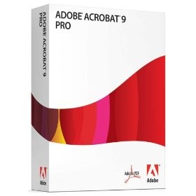 how to add page numbers in adobe acrobat pro 9