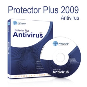 Protector Plus Virus Database