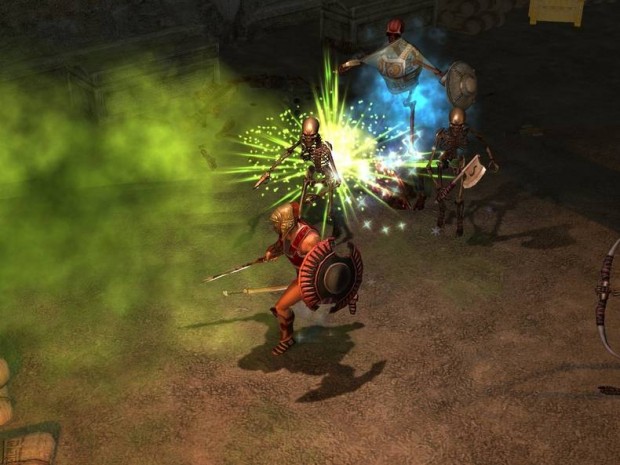 Titan Quest