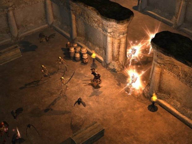 Titan Quest