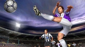 FIFA 2001 Major League Soccer demo