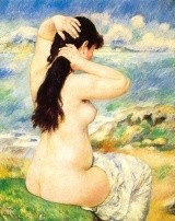 Renoir's Nudes