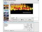 Flash Effect SiteBuilder