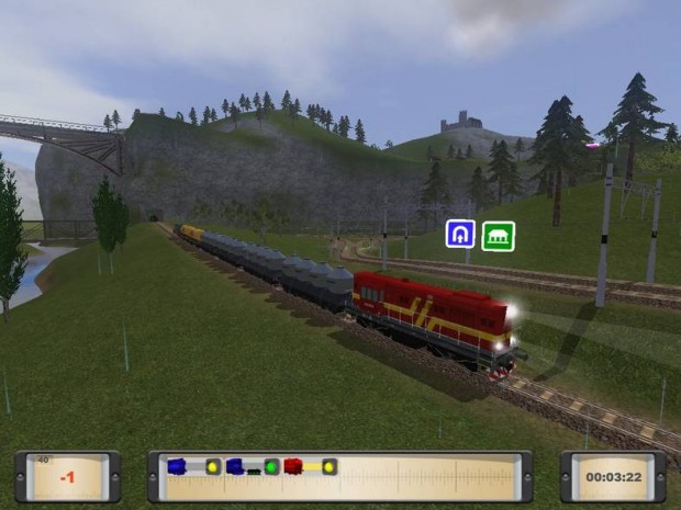 Loco Mania