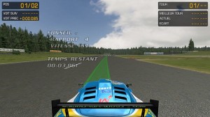 GTR 2 demo