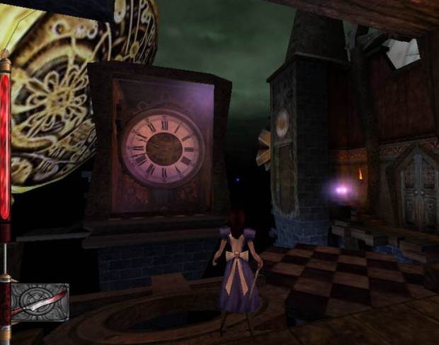 American McGee's Alice