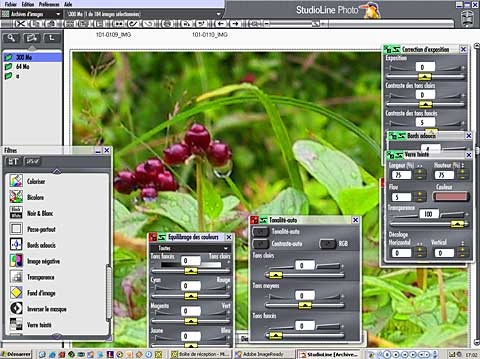 StudioLine Photo Basic / Pro 5.0.6 instal the new version for android